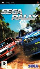 Sega Rally - PAL PSP - Destination Retro