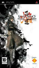 Shinobido: Tales of the Ninja - PAL PSP - Destination Retro