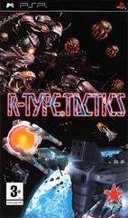 R-Type Tactics - PAL PSP - Destination Retro