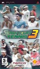 Smash Court Tennis 3 - PAL PSP - Destination Retro