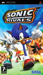 Sonic Rivals - PAL PSP - Destination Retro