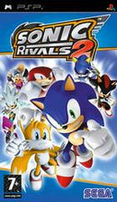 Sonic Rivals 2 - PAL PSP - Destination Retro