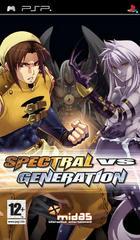 Spectral vs. Generation - PAL PSP - Destination Retro