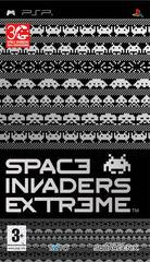 Space Invaders Extreme - PAL PSP - Destination Retro