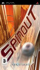 Spinout - PAL PSP - Destination Retro