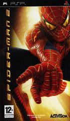 Spiderman 2 - PAL PSP - Destination Retro