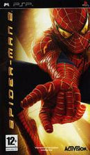 Spiderman 2 - PAL PSP - Destination Retro