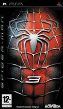 Spiderman 3 - PAL PSP - Destination Retro