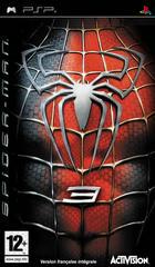 Spiderman 3 - PAL PSP - Destination Retro