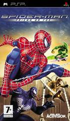 Spiderman: Friend or Foe - PAL PSP - Destination Retro