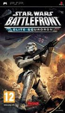 Star Wars Battlefront: Elite Squadron - PAL PSP - Destination Retro