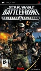 Star Wars Battlefront: Renegade Squadron - PAL PSP - Destination Retro
