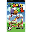 Super Fruit Fall - PAL PSP - Destination Retro