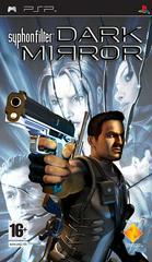 Syphon Filter: Dark Mirror - PAL PSP - Destination Retro