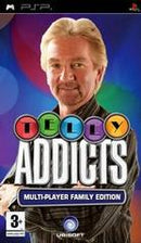 Telly Addicts - PAL PSP - Destination Retro