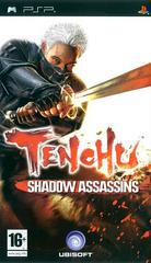 Tenchu: Shadow Assassins - PAL PSP - Destination Retro