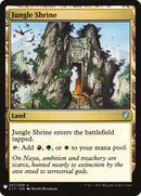 Jungle Shrine [Mystery Booster] - Destination Retro