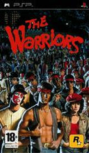 The Warriors - PAL PSP - Destination Retro