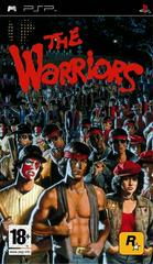 The Warriors - PAL PSP - Destination Retro