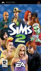 The Sims 2 - PAL PSP - Destination Retro
