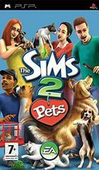 The Sims 2: Pets - PAL PSP - Destination Retro