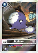 Dorimon [BT16-005] (Box Promotion Pack: Beginning Observer) [Beginning Observer Promos] - Destination Retro