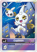 Cupimon [BT16-006] (Box Promotion Pack: Beginning Observer) [Beginning Observer Promos] - Destination Retro