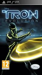 Tron: Evolution - PAL PSP - Destination Retro