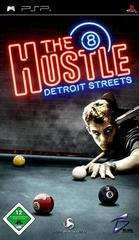The Hustle: Detroit Streets - PAL PSP - Destination Retro