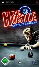 The Hustle: Detroit Streets - PAL PSP - Destination Retro