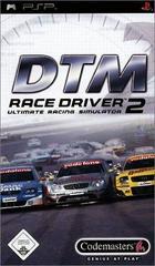 TOCA Race Driver 2: The Ultimate Racing Simulator - PAL PSP - Destination Retro