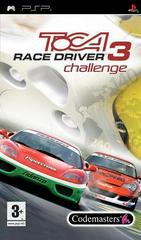 TOCA Race Driver 3 Challenge - PAL PSP - Destination Retro