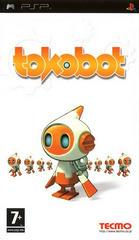 Tokobot - PAL PSP - Destination Retro