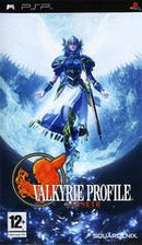 Valkyrie Profile: Lenneth - PAL PSP - Destination Retro