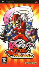 Viewtiful Joe: Red Hot Rumble - PAL PSP - Destination Retro