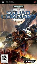 Warhammer 40,000: Squad Command - PAL PSP - Destination Retro