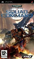 Warhammer 40,000: Squad Command - PAL PSP - Destination Retro