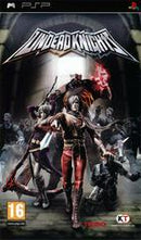 Undead Knights - PAL PSP - Destination Retro