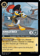 Donald Duck - Buccaneer (179/204) [Ursula's Return] - Destination Retro