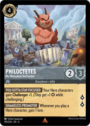 Philoctetes - No-Nonsense Instructor (190/204) [Ursula's Return] - Destination Retro