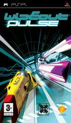 Wipeout Pulse - PAL PSP - Destination Retro