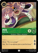 Pete - Rotten Guy (86/204) [Ursula's Return] - Destination Retro