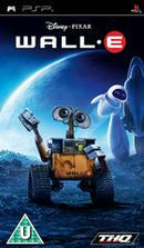 Wall-E - PAL PSP - Destination Retro