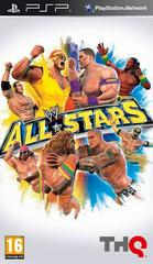 WWE All Stars - PAL PSP - Destination Retro
