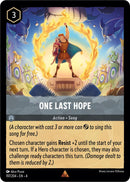 One Last Hope (197/204) [Ursula's Return] - Destination Retro