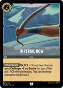 Imperial Bow (201/204) [Ursula's Return] - Destination Retro