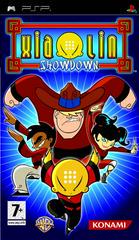 Xiaolin Showdown - PAL PSP - Destination Retro