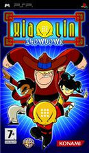 Xiaolin Showdown - PAL PSP - Destination Retro