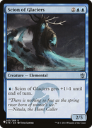 Scion of Glaciers [The List] - Destination Retro