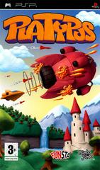 Platypus - PAL PSP - Destination Retro
